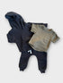 onyx-waffle-knit-joggers Laree & Co - Sophia's Style-5